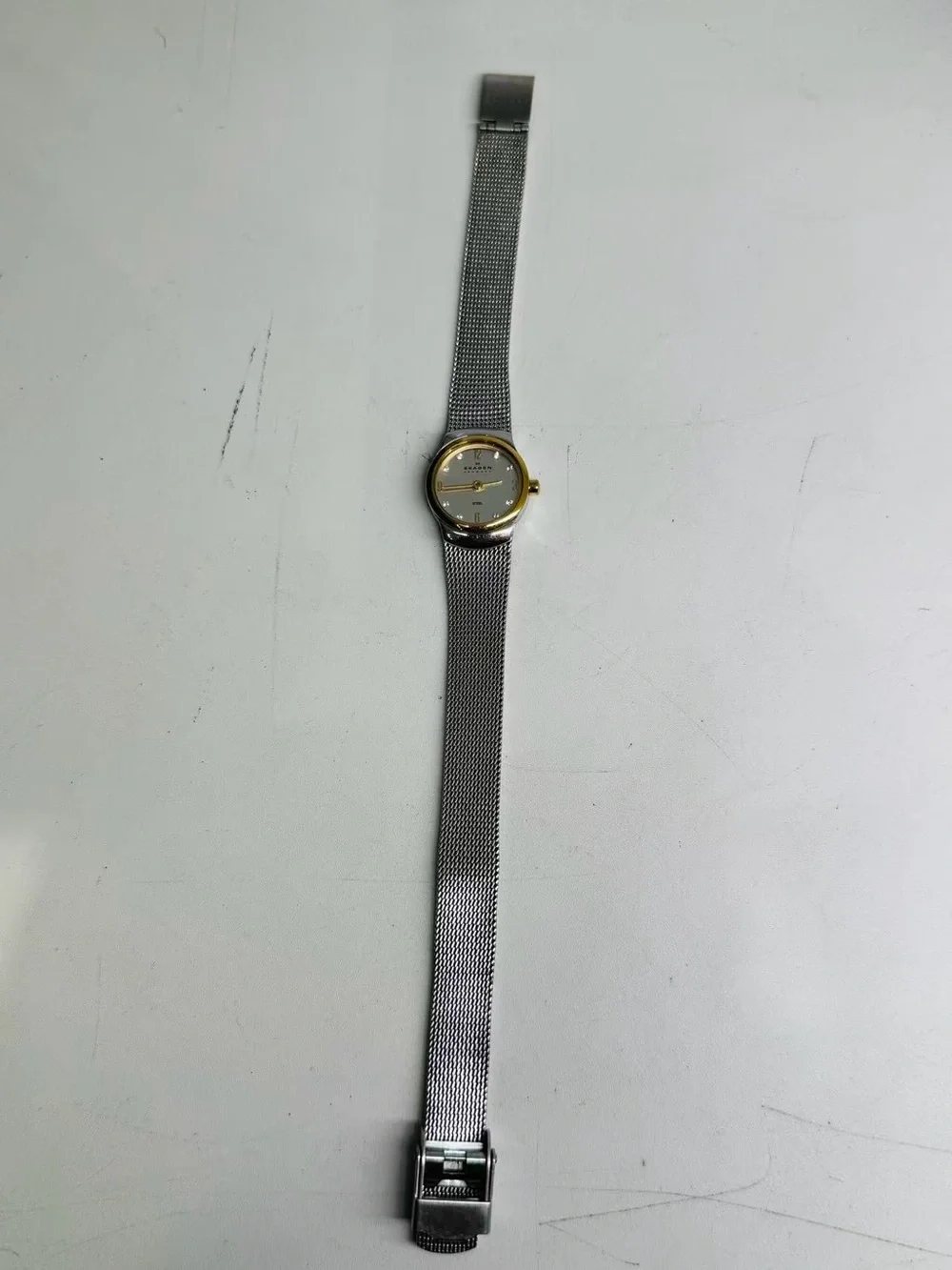 Skagen this watch